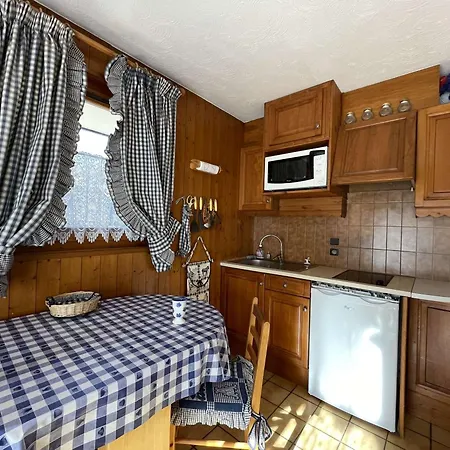 A Proche Pistes Avec Parking - Fr-1-603-122 Apartment